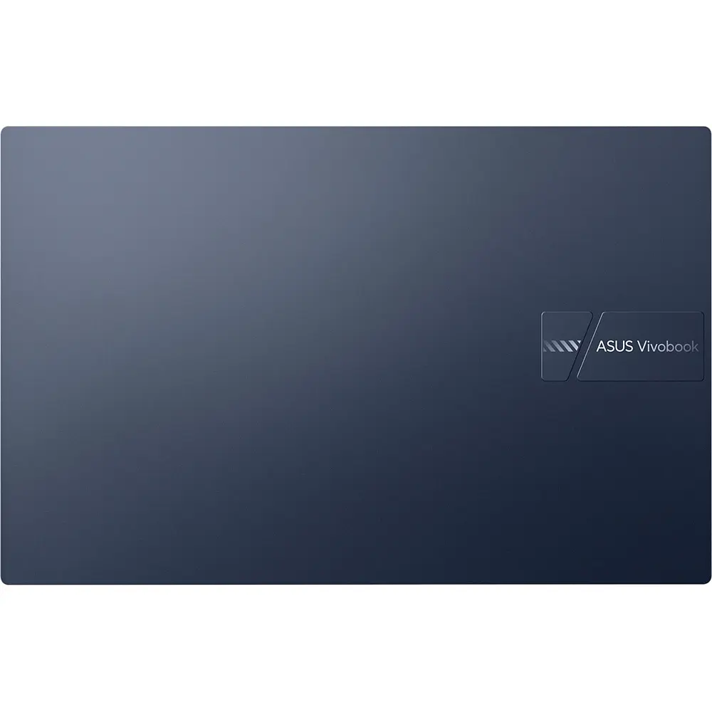 Ноутбук ASUS Vivobook 15 D1502NAQ-BQ106, AMD Ryzen 7 170 до 4.75 ГГц, 15.6" Full HD, 16 ГБ, SSD 512 ГБ, AMD Radeon 680M, Free DOS - фото 6
