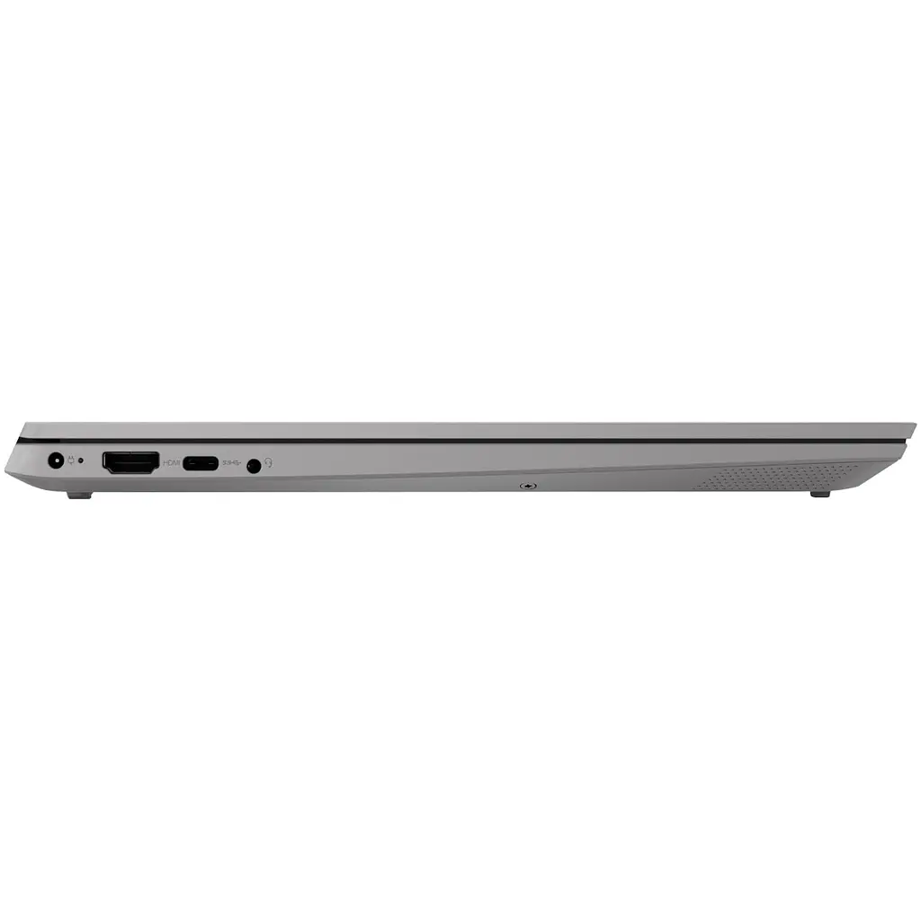 Ноутбук Lenovo ideapad S145-15IIL i7-1065G7, 12GB, 512GB, Plus, DOS - фото 14