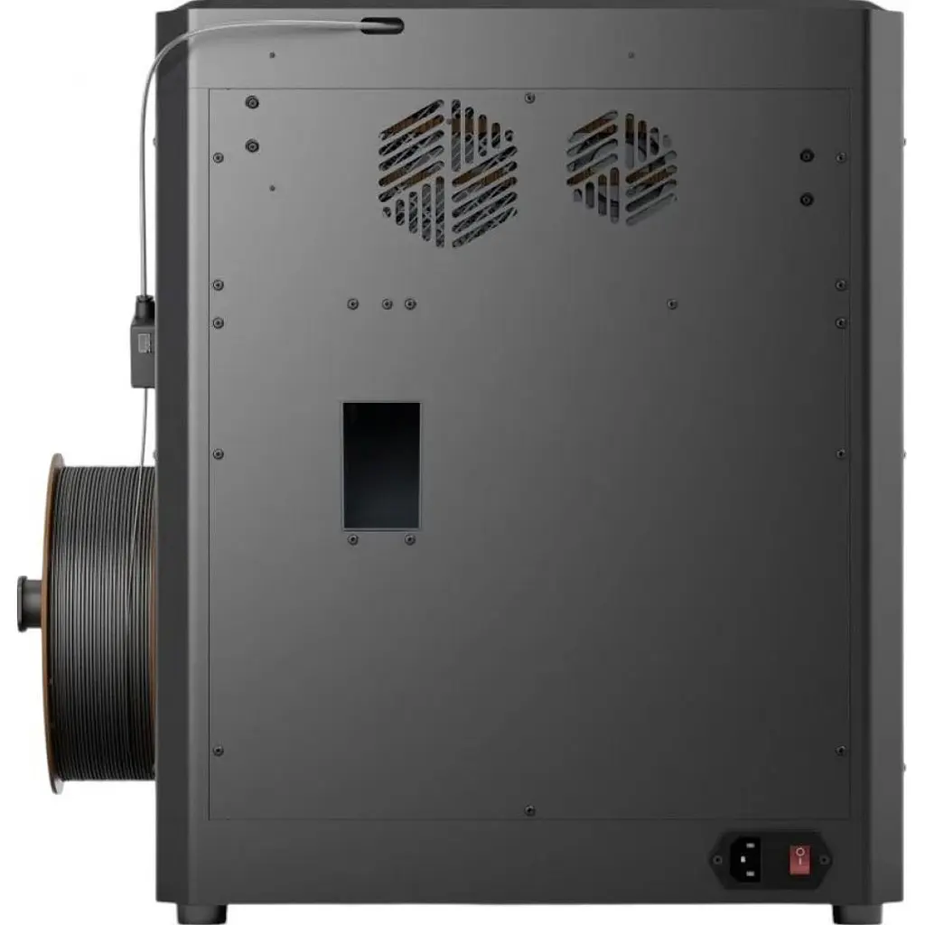 3D-принтер Elegoo Centauri Carbon (50.201.020300) [150703] - фото 4