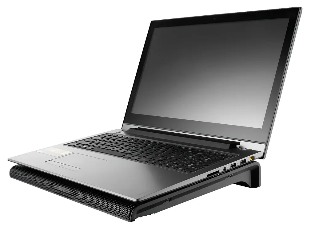 Подставка для ноутбука Trust Azul Laptop Cooling Stand (20104) [70163] - фото 5