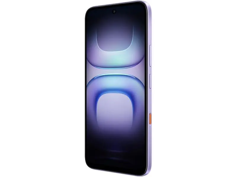 Смартфон Infinix Hot 70 8/256GB Quiet Violet (4894947121968) - фото 5