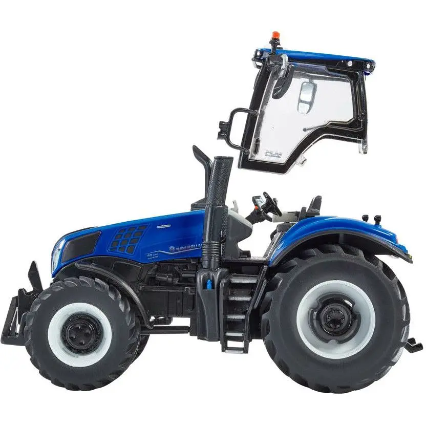 Модель Britains Трактор New Holland T8.435, 1:32 (43216) - фото 4