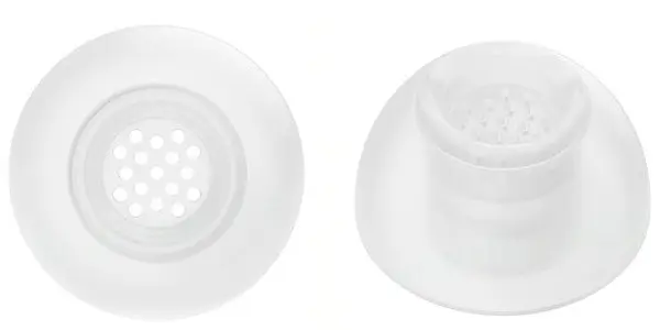 Наушники Sennheiser MOMENTUM Sport True Wireless Черный (700304) - фото 8