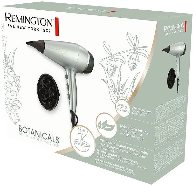 Фен Remington AC 5860 - фото 8