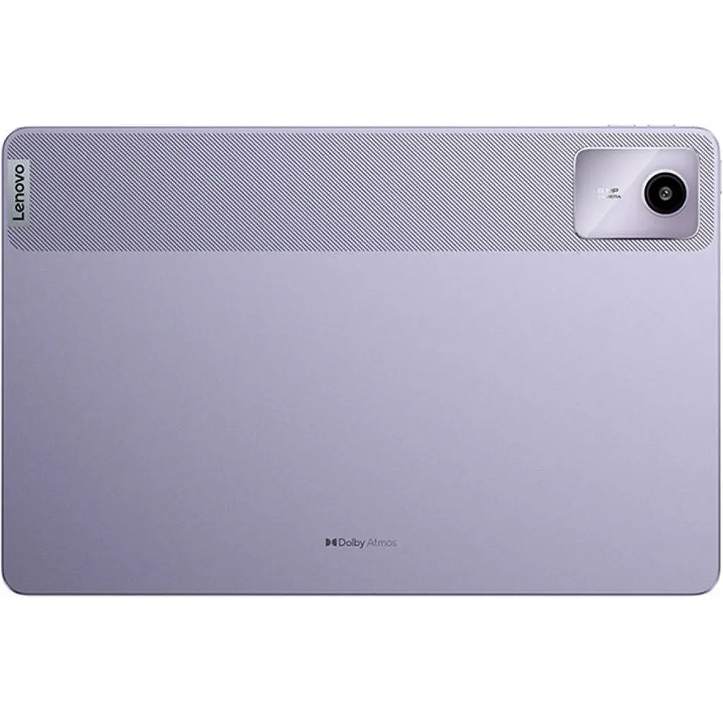 Планшет Lenovo Xiaoxin Pad 2024 8/128GB Purple [ZAD70000CN] [136844] - фото 5
