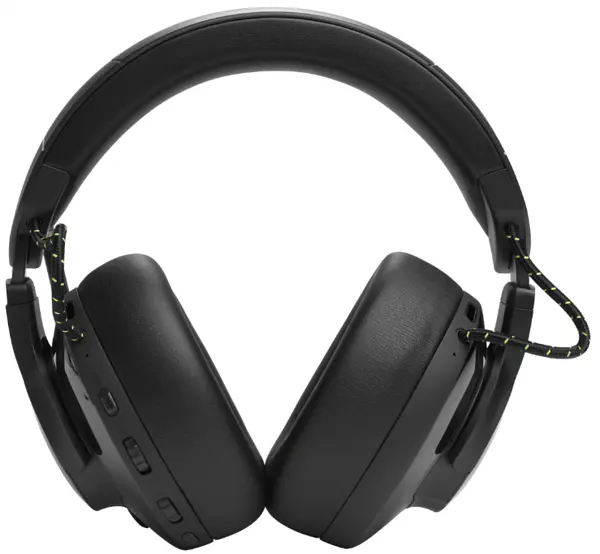 Наушники JBL Quantum 910X Wireless for Xbox Black (JBLQ910XWLBLKGRN) - фото 3