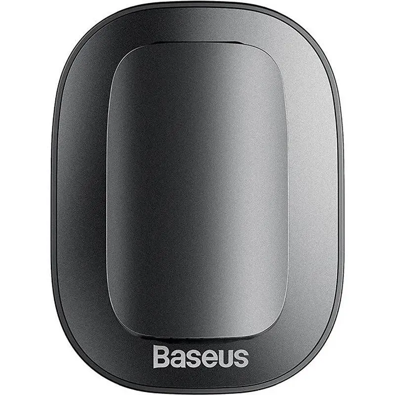 Автоутримувач для окулярів Baseus Platinum Eyewear Clip ACYJN-A01 Black - фото 4