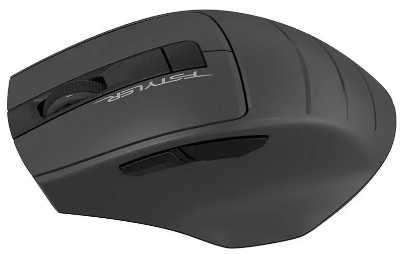 Миша бездротова A4Tech FG30S Grey/Black (FG30S (Grey)) - фото 9