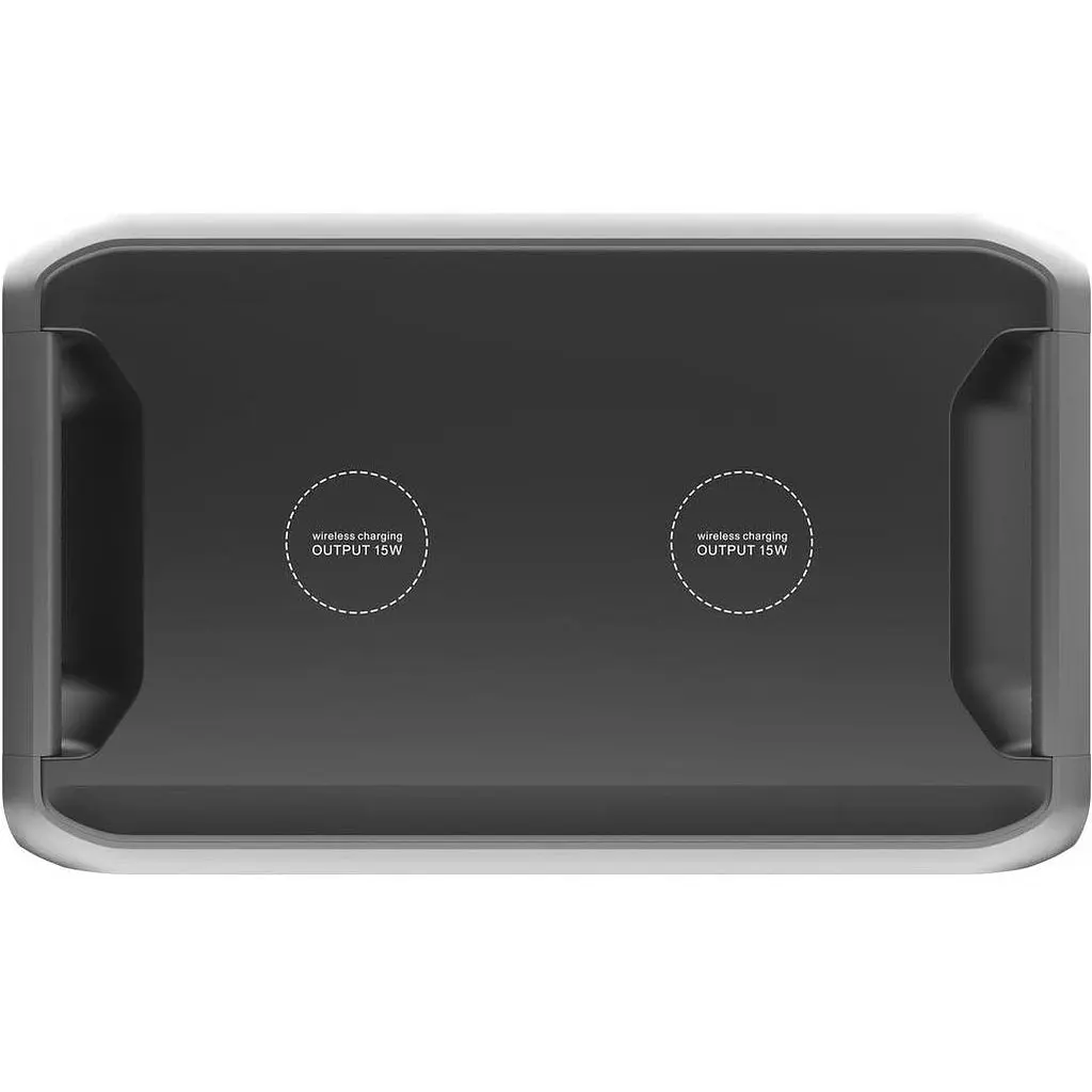 Зарядна станція BLUETTI AC300 + battery module B300, 3000 Вт 3072 Вт/г - фото 9