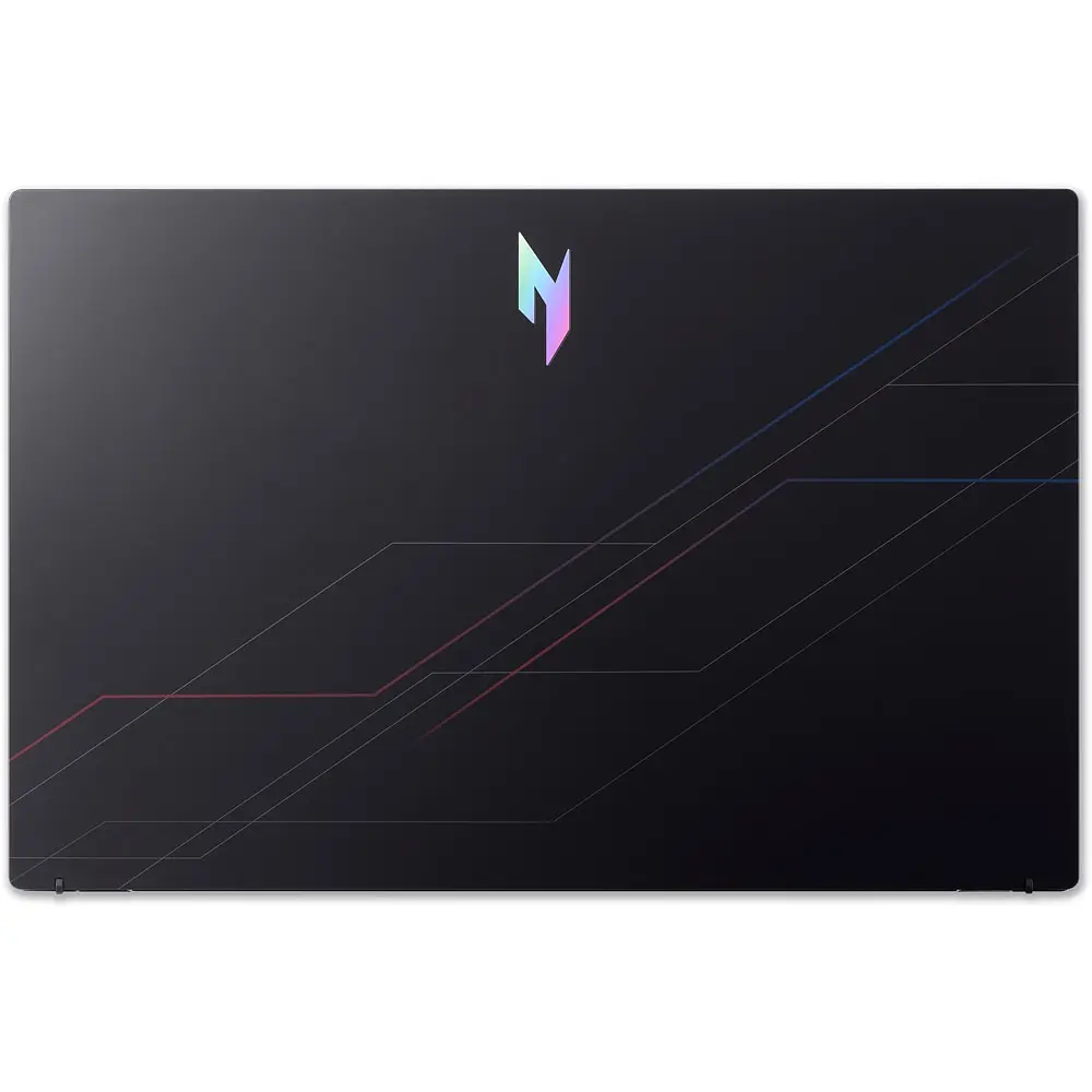 Ноутбук Ігровий ACER Nitro V 15 ANV15-52-9973, Intel Core i9-13900H до 5.4GHz, 15.6" FHD, 16GB, SSD 1TB, NVIDIA GeForce RTX 5060 8GB, Free DOS - фото 7