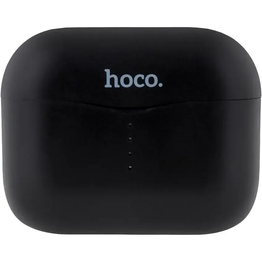 Блютуз стерео гарнітура Hoco IPX5 EW09 TWS (38983-01_562) - фото 5