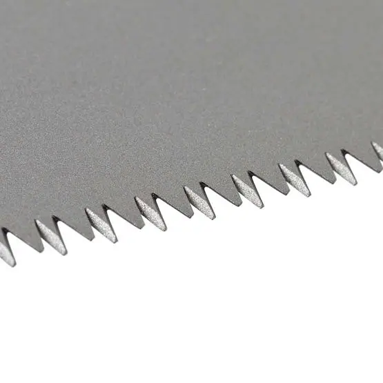 Ручна пилка Fiskars PowerTooth 500 мм, 9 TPI 1062919 - фото 3