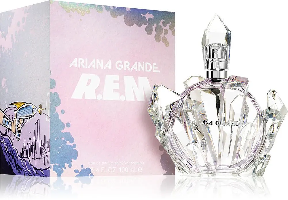 Оригінал Ariana Grande R.E.M. 100 мл Парфумована вода - фото 2