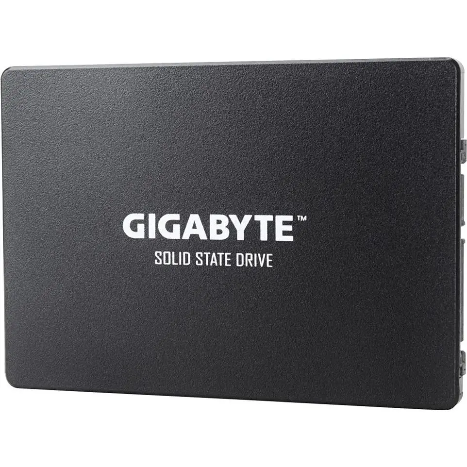 Накопичувач SSD Gigabyte 2.5" SATAIII TLC 256GB (GP-GSTFS31256GTND) - фото 2
