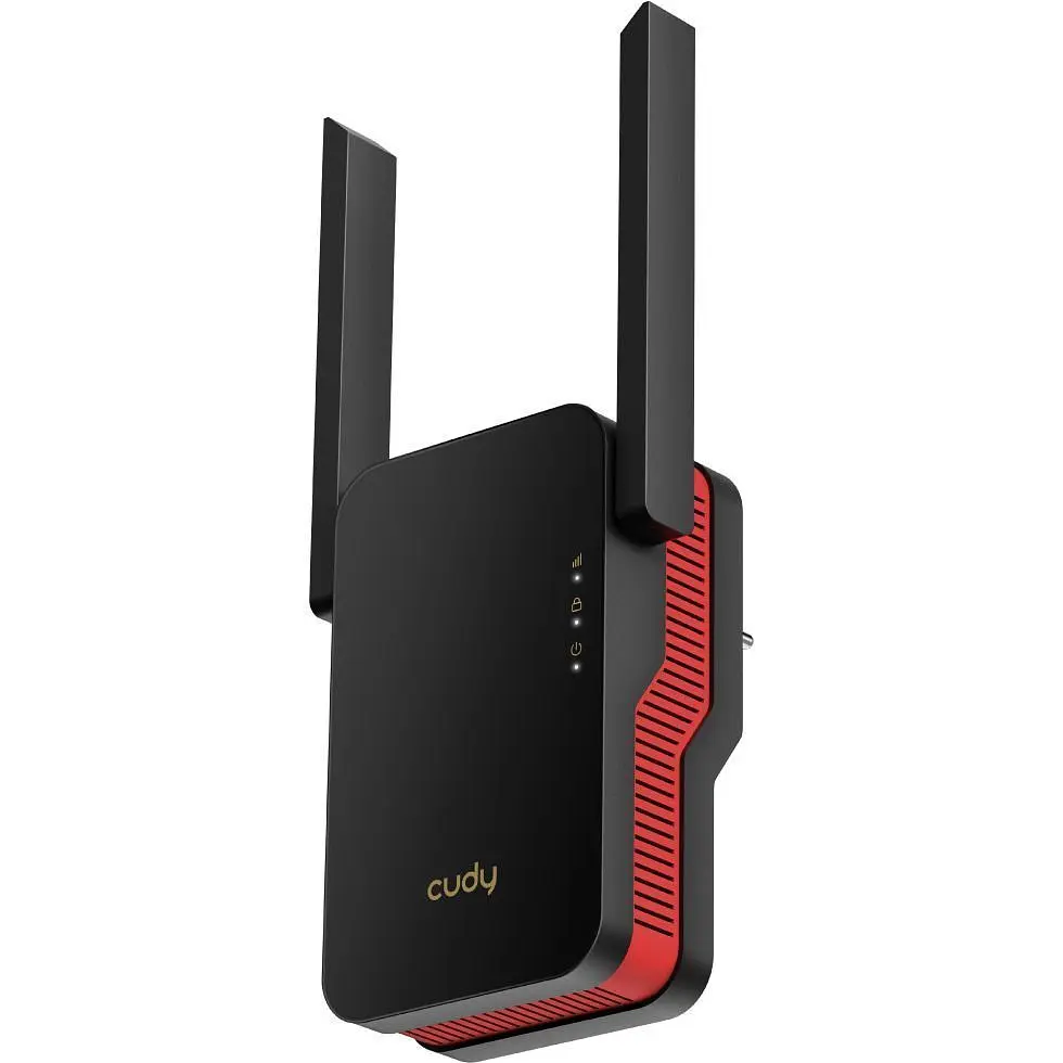 Ретранслятор Wi-Fi сигналу Cudy RE3000 [141676] - фото 3