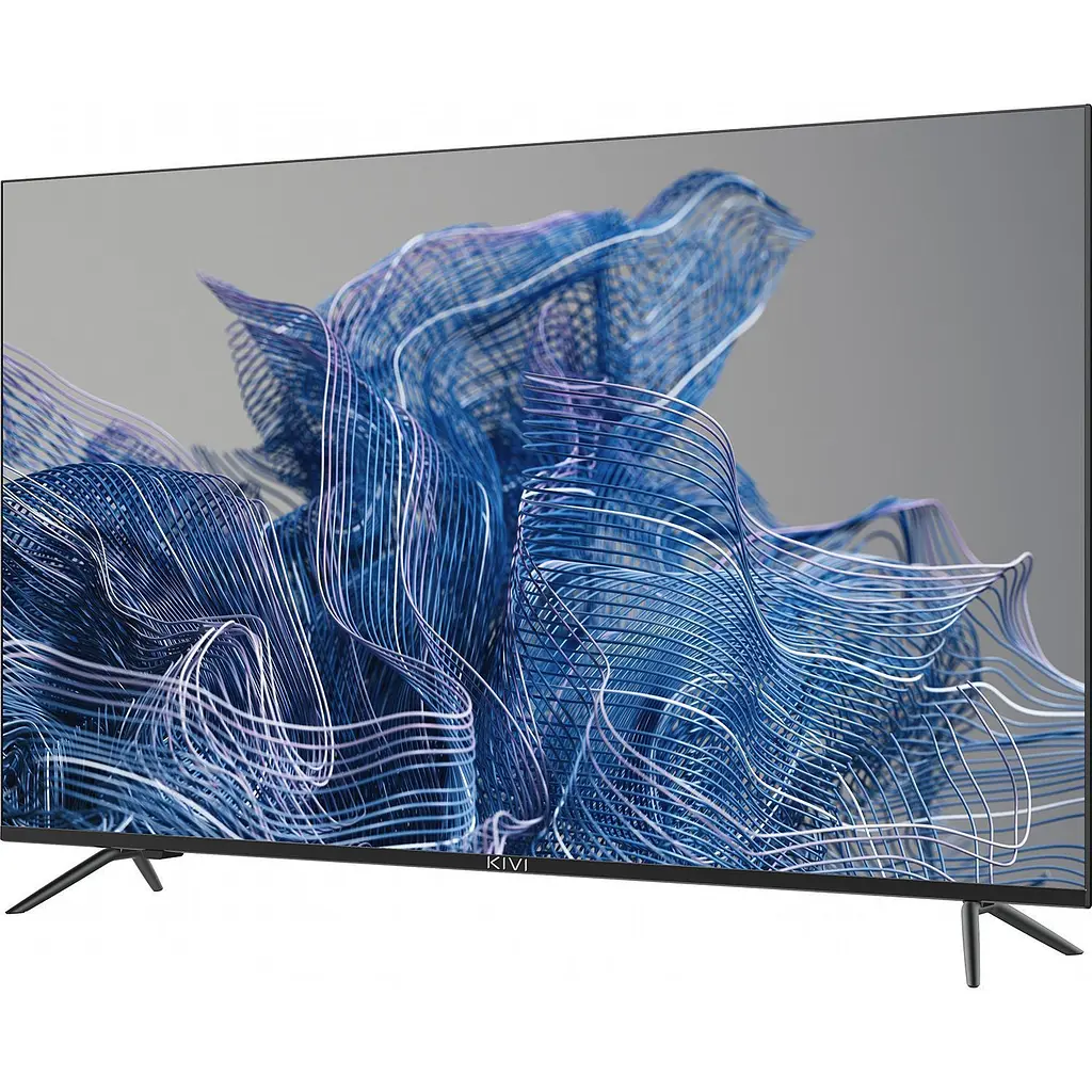Телевізор Kivi U740NB 50'' LED 4K Ultra HD (50U740NB) [142006] - фото 2