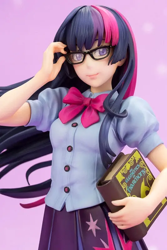Фигурка Kotobukiya Мой маленький пони Твайлайт Спаркл My Little Pony Twilight Sparkle 21 см WST MLP T 21 - фото 3