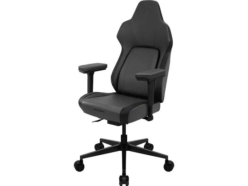 Крісло для геймерів ThunderX3 Core Smart Modern Black (TEGC-2071101.11) - фото 9