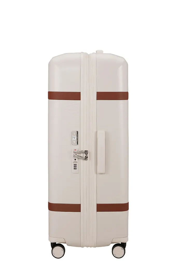 Валіза Samsonite IMAGE 81 см IVORY 81x53x31(34) KQ5*05005 - фото 7