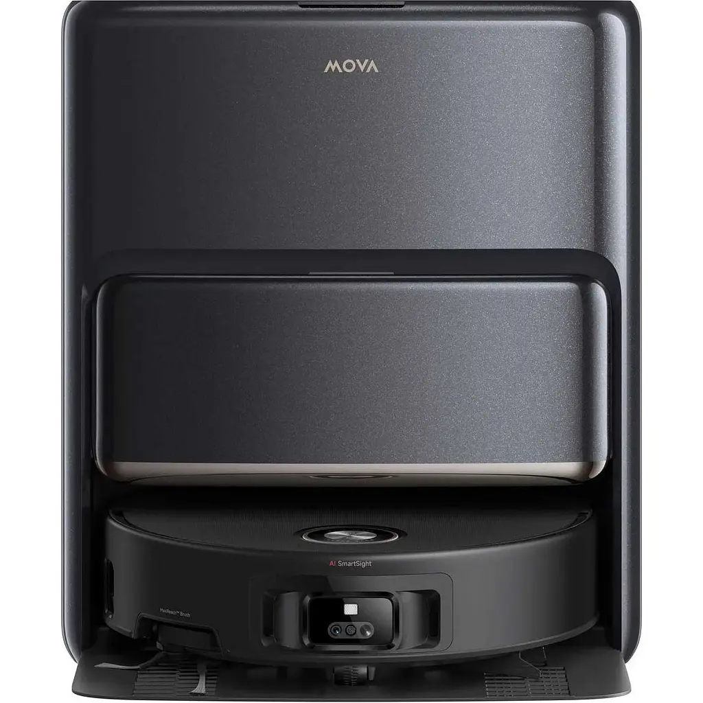 Робот-пилосос Mova Z60 Ultra Roller Complete (RLZ83CE-1) [154773] - фото 3