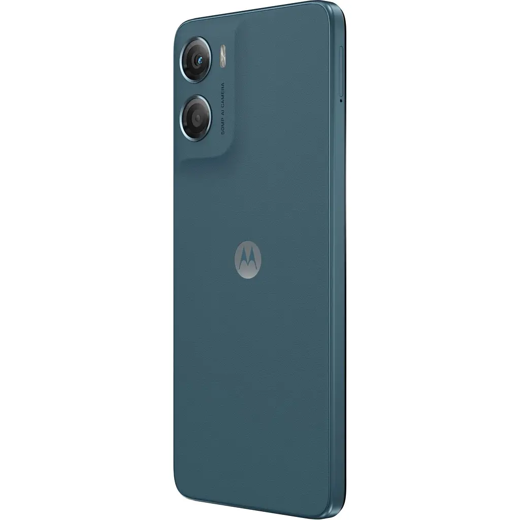 Смартфон Motorola Moto G06 4/64GB Tapestry (PBA20002) UA-UCRF [147351] - фото 7