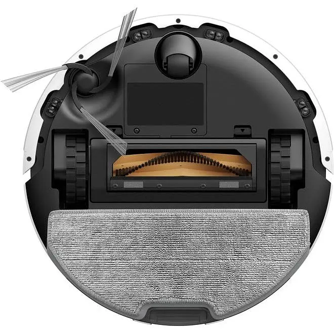 Робот-пилосос Dreame Bot F20 Plus White (RLF41GD-WH) [166699] - фото 7