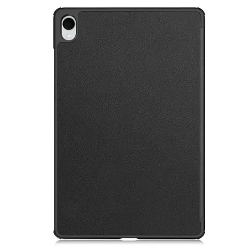 Чохол до планшета BeCover Smart Case Samsung Galaxy Tab S11 (SM-X730/X736) 11.0" Black (714647) - фото 3