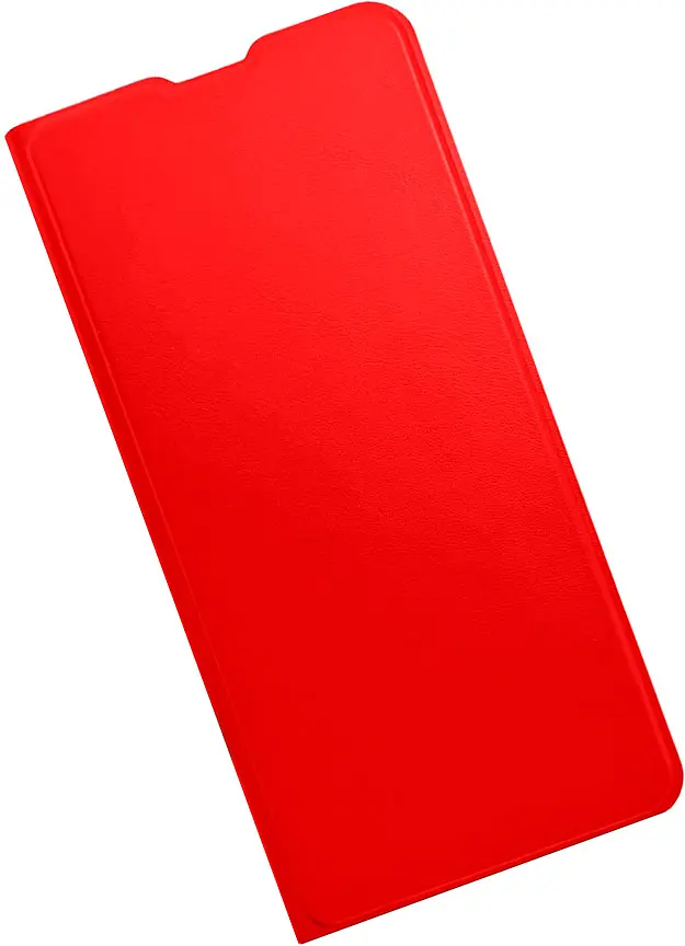 Чехол-книжка GETMAN Elegant для Samsung Galaxy A14 4G/5G Red [86212] - фото 3