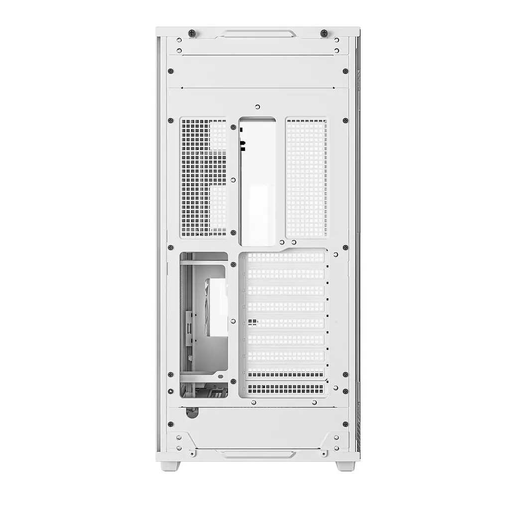Корпус DeepCool CH780 Білий (R-CH780-WHADE41-G-1) без БЖ - фото 10