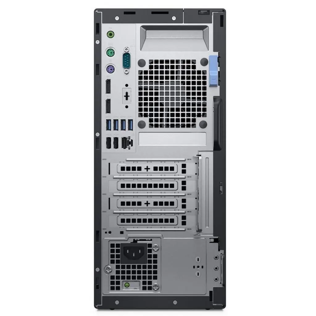 Комп'ютер Dell OptiPlex 7070 MT (i5-9500/16/1TBSSD) Б/В - фото 4