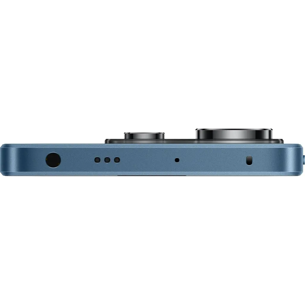 Смартфон Xiaomi Poco X6 8/256Gb Blue (UA UCRF) [5G, NFC] - фото 9