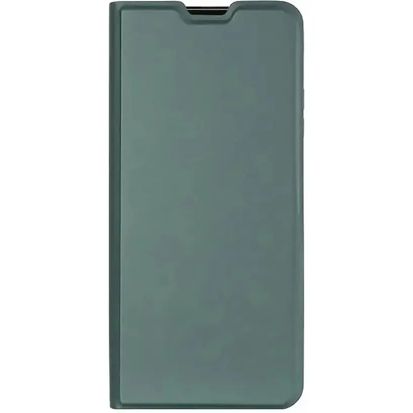 Чехол-книжка BeCover Exclusive New Style для Samsung Galaxy A06 SM-A065 Dark Green (712685) - фото 5