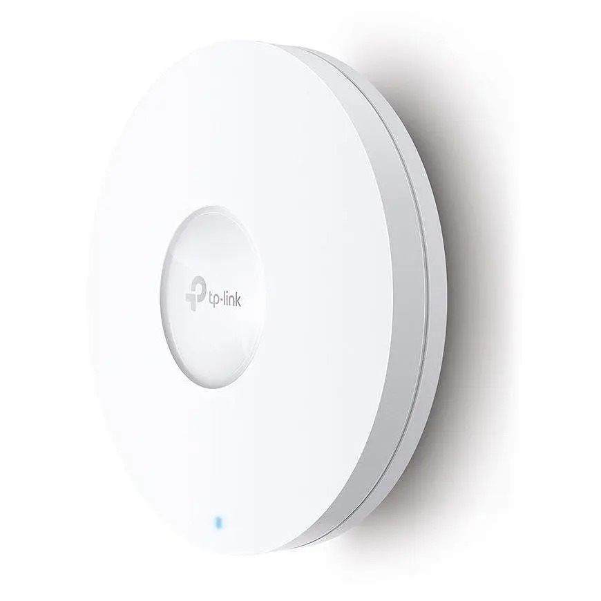 Беспроводная точка доступа TP-Link EAP610 - фото 10