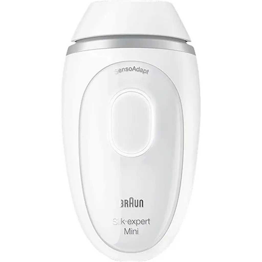 Фотоепілятор Braun Silk-expert Mini IPL PL1124 [97267] - фото 3
