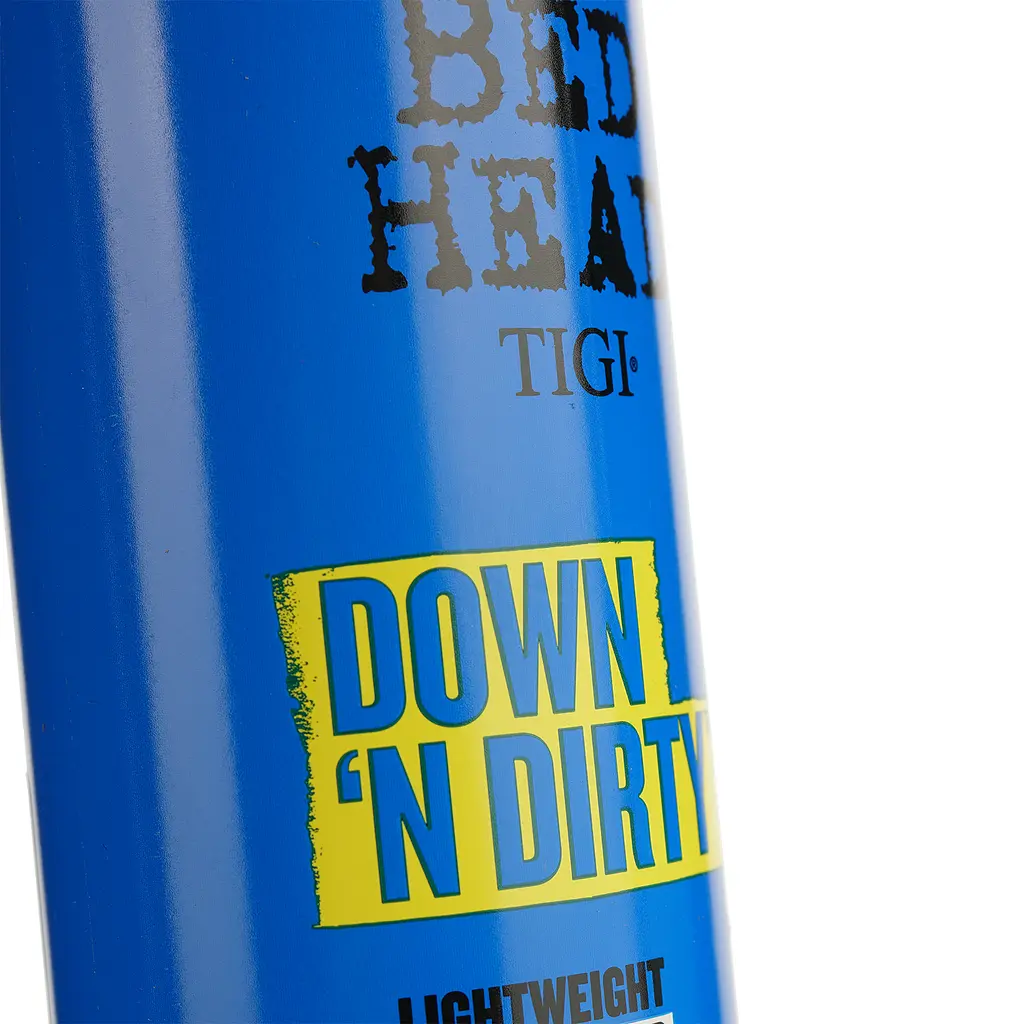 Кондиціонер-детокс для волосся Tigi Bad Head Down N 'Dirty Conditioner 400 мл - фото 3