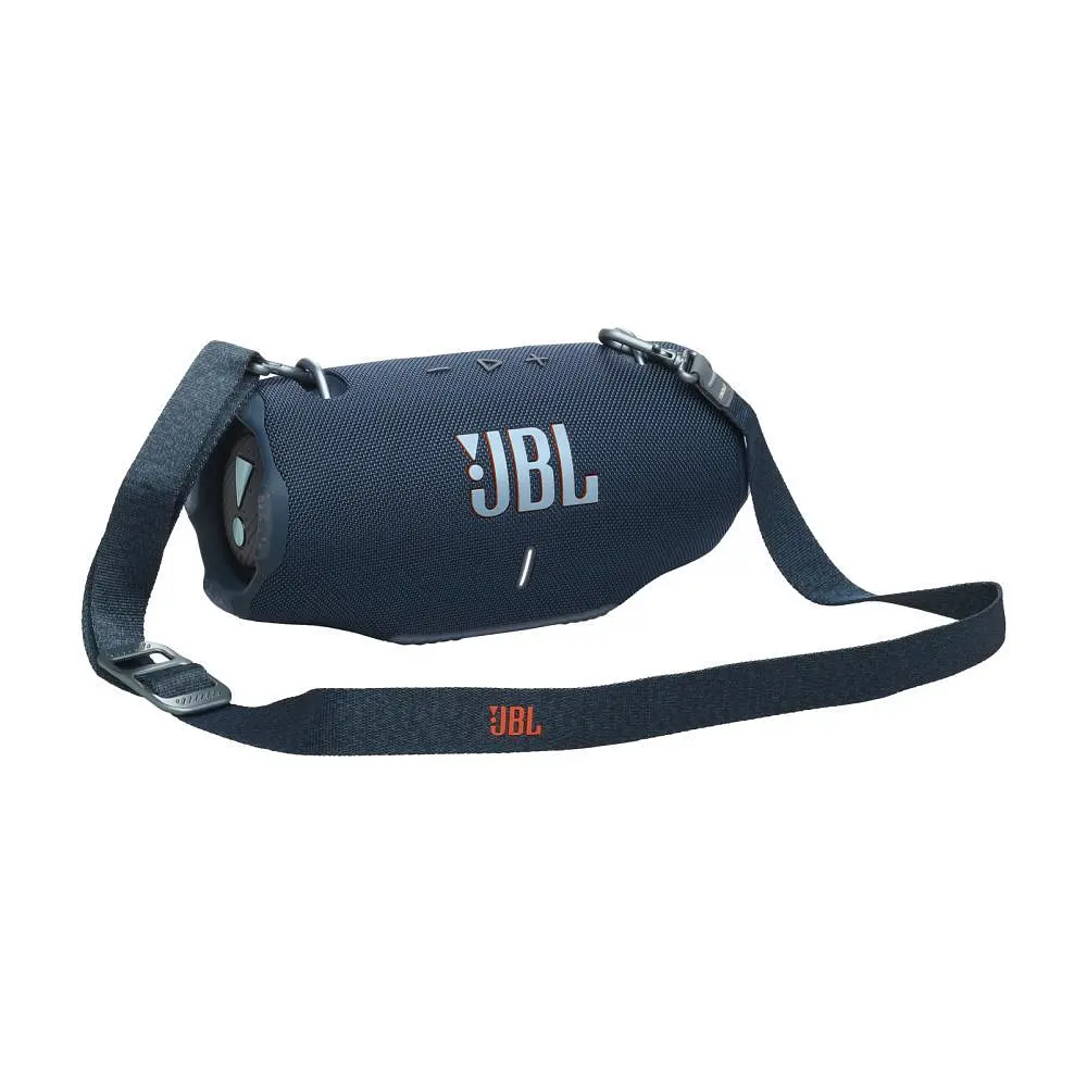 Портативная колонка JBL Xtreme 4 JBLXTREME4BLUEUNA Blue - фото 9