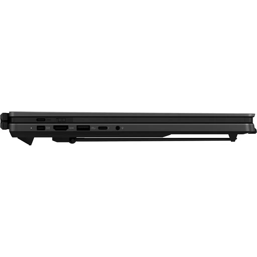 Ноутбук ASUS ROG Zephyrus Duo 16 GX651AX (16 3K OLED Touch, Intel Ultra 9 386H, 64 GB, 2 TB, RTX 5090 24 GB, DOS) Grey (90NR0NT2-M004C0) - фото 14