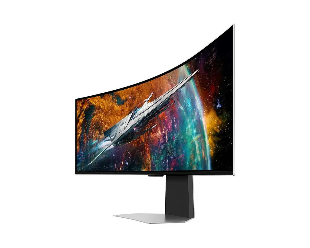 Монітор Samsung Odyssey G95 (LS49CG950SUXDU) - фото 6