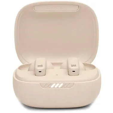 TWS-навушники JBL Live Pro+ TWS Beige (JBLLIVEPROPTWSBEG) - фото 7