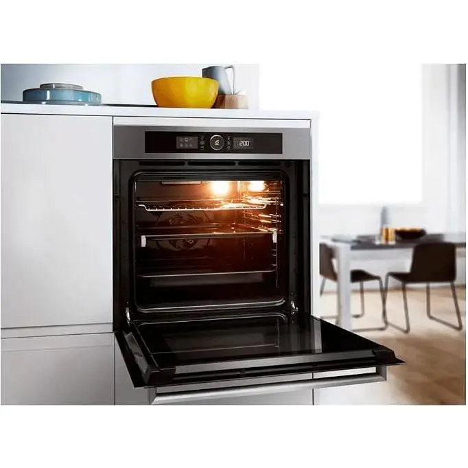 Духовой шкаф Whirlpool AKZ 97891IX - фото 9