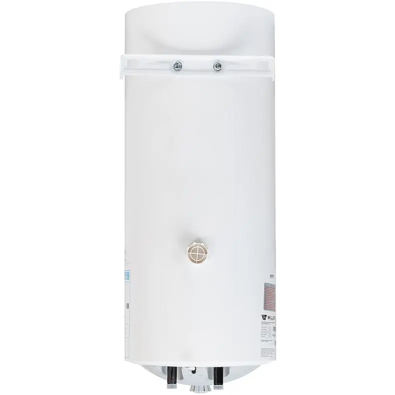 Водонагреватель Willer EV80SR-HIT Slim вертикальный - фото 3