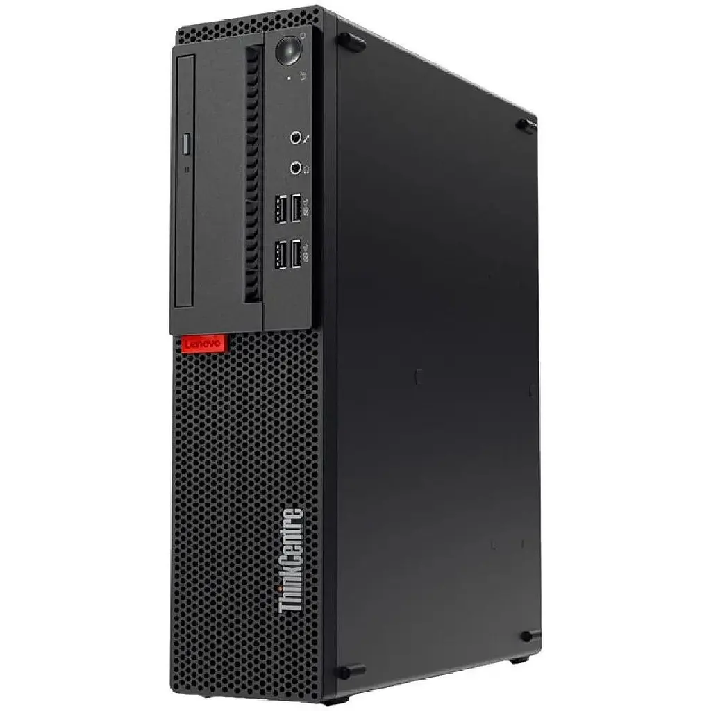 Комп'ютер Lenovo ThinkCentre M720s SFF i3-8100/8/120SSD Refurb