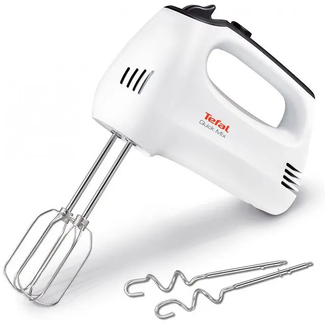 Ручний міксер Tefal HT310138 (6373981) - фото 3