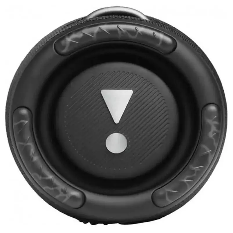 Портативна колонка JBL Xtreme 3 Black (JBLXTREME3BLK) - фото 2