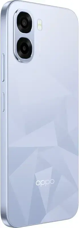 Смартфон Oppo A6k 4G (CPH2891) 4/256Gb Crystal Blue UA UCRF - фото 6