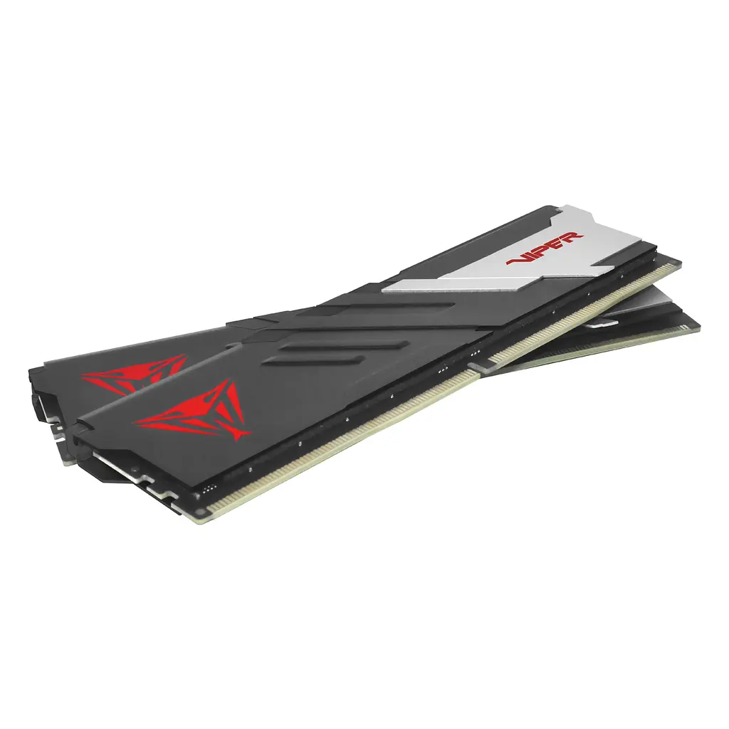 Модуль памяті DDR5 2x16GB/7400 Patriot Viper Venom (PVV532G740C36K) - фото 3