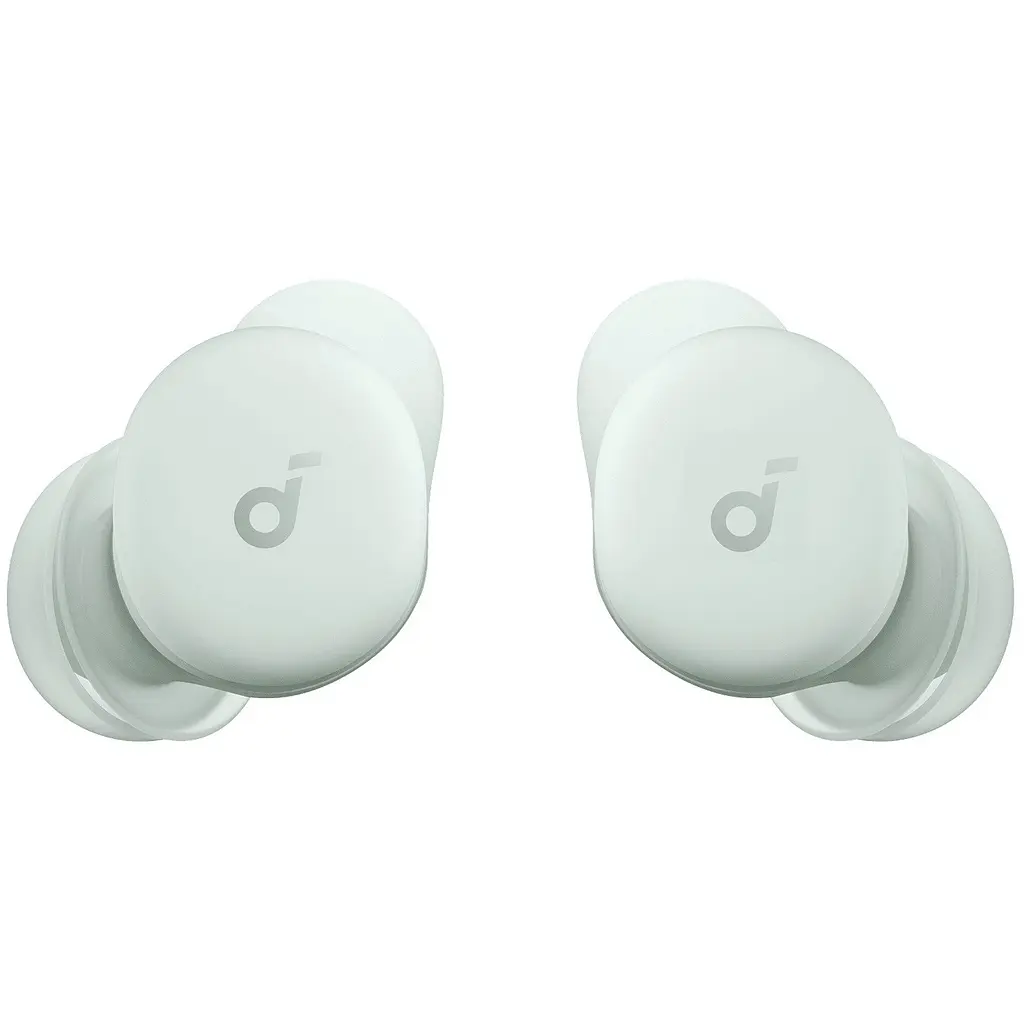 Bluetooth-гарнітура Anker SoundCore Sleep A30 Green (D1301G61) - фото 3