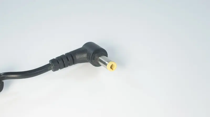 Блок живлення для ноутбука Lenovo 19V, 4.74A, 90W, 5.5x2.5mm, Bone Shape, Black (без кабеля !) - фото 3