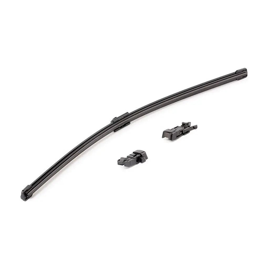 Щітка склоочисника Valeo 578507
