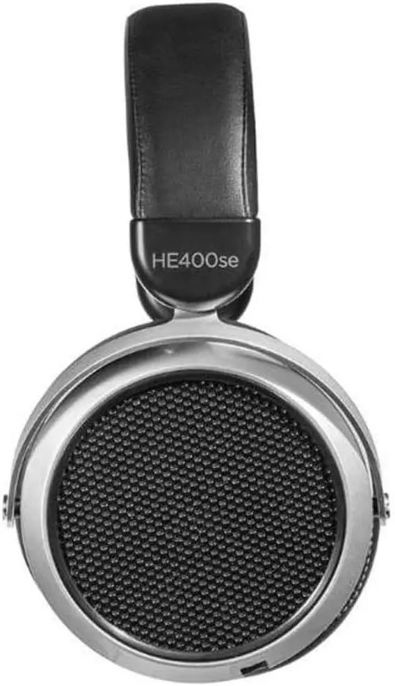 Навушники HiFiMAN HE-400 SE Stealth Magnets без мікрофону - фото 7